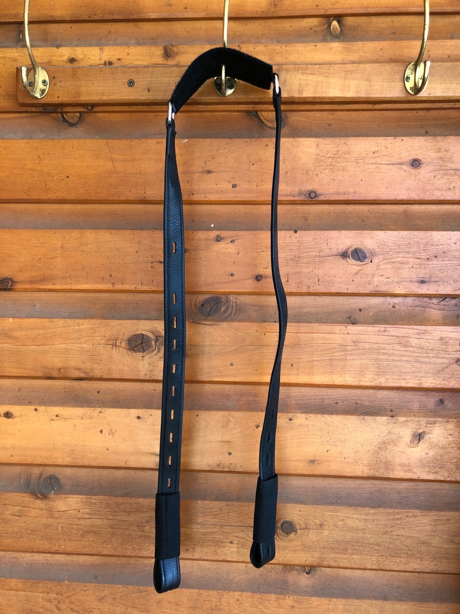 Freeform Australia T - Buckle Stirrups for Treeless Saddles - Freeform Saddles